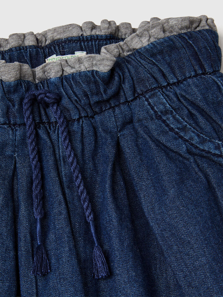 TROUSERS Recién nacidos image number 3